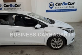 Kia Ceed 1.4 cvvt 128x.km Active - СЕРВ.ИСТОРИЯ ! - 11990 лв. - 12560215 4