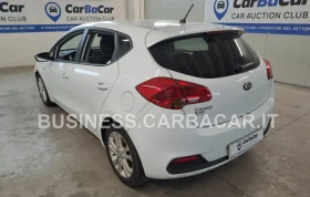 Kia Ceed 1.4 cvvt 128x.km Active - СЕРВ.ИСТОРИЯ ! - 11990 лв. - 12560215 8