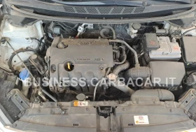 Kia Ceed 1.4 cvvt 128x.km Active - СЕРВ.ИСТОРИЯ ! - 11990 лв. - 12560215 16
