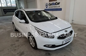 Kia Ceed 1.4 cvvt 128x.km Active - СЕРВ.ИСТОРИЯ ! - 11990 лв. - 12560215 3