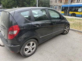 Mercedes-Benz A 200 200 FACELIFT/136 /// | Mobile.bg    5