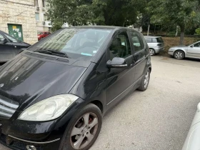 Mercedes-Benz A 200 200 FACELIFT/136 /// | Mobile.bg    2