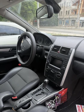 Mercedes-Benz A 200 200 FACELIFT/136 /// | Mobile.bg    7