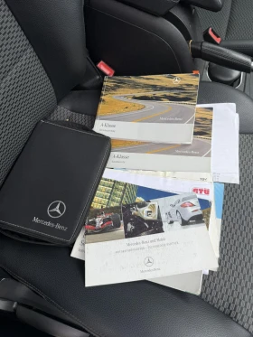 Mercedes-Benz A 200 200 FACELIFT/136 /// | Mobile.bg    8