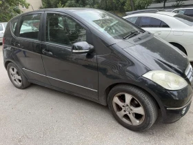Mercedes-Benz A 200 200 FACELIFT/136 /// | Mobile.bg    6