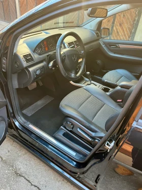 Mercedes-Benz A 200 А200 FACELIFT/136 КОНЯ/АВТОМАТИК/НАВИГАЦИЯ/ПОДГРЕВ - 8888 лв. - 69489618 7