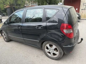 Mercedes-Benz A 200 200 FACELIFT/136 /// | Mobile.bg    3