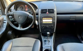 Mercedes-Benz A 200 А200 FACELIFT/136 КОНЯ/АВТОМАТИК/НАВИГАЦИЯ/ПОДГРЕВ - 8888 лв. - 69489618 10