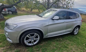 BMW X3 М пакет - 18900 лв. - 57075366 5
