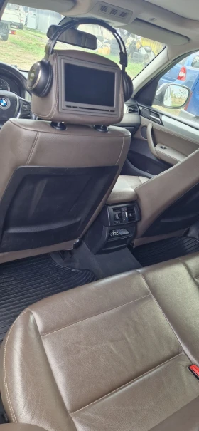 BMW X3 М пакет - 18900 лв. - 57075366 12