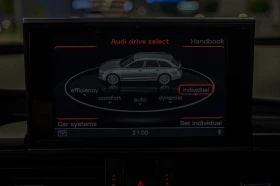 Audi A6 3.0BiTDI/Sline/Bose//360/4Zone/ | Mobile.bg    12