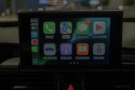 Audi A6 3.0BiTDI/Sline/Bose//360/4Zone/ | Mobile.bg    8