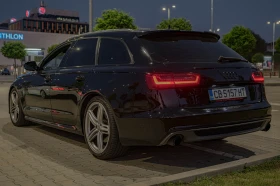 Audi A6 3.0BiTDI/Sline/Bose//360/4Zone/ | Mobile.bg    4