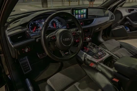 Audi A6 3.0BiTDI/Sline/Bose//360/4Zone/ | Mobile.bg    5