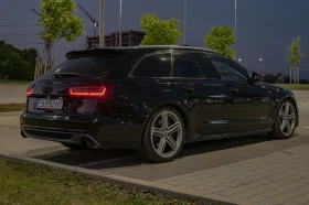 Audi A6 3.0BiTDI/Sline/Bose//360/4Zone/ | Mobile.bg    3