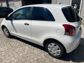 Обява за продажба на Toyota Yaris ~7 740 лв. - изображение 2