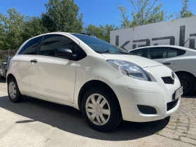 Обява за продажба на Toyota Yaris ~7 740 лв. - изображение 3