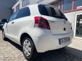 Обява за продажба на Toyota Yaris ~7 740 лв. - изображение 8