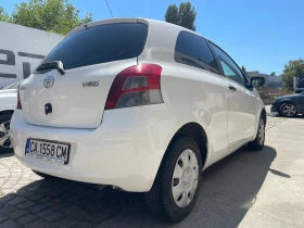 Обява за продажба на Toyota Yaris ~7 740 лв. - изображение 6
