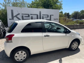 Обява за продажба на Toyota Yaris ~7 740 лв. - изображение 5