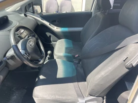 Обява за продажба на Toyota Yaris ~7 740 лв. - изображение 10