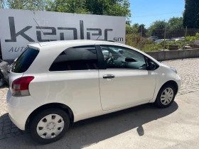 Обява за продажба на Toyota Yaris ~7 740 лв. - изображение 4