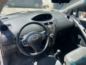 Обява за продажба на Toyota Yaris ~7 740 лв. - изображение 11
