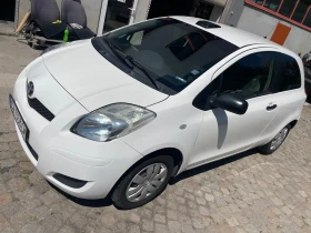 Обява за продажба на Toyota Yaris ~7 740 лв. - изображение 1
