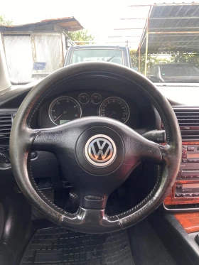 VW Passat | Mobile.bg    11