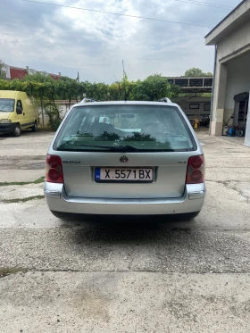 VW Passat | Mobile.bg    5
