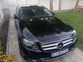 Mercedes-Benz E 350 350CDI | Mobile.bg    5