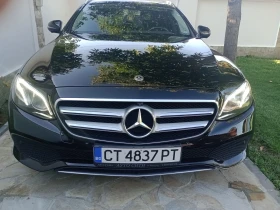  Mercedes-Benz E 350