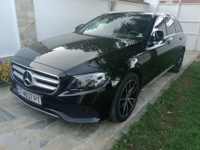 Mercedes-Benz E 350 350CDI | Mobile.bg    3