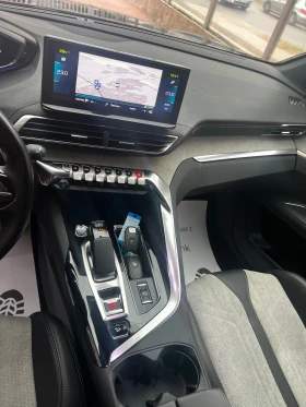 Peugeot 3008 GT 300к.с. 4х4 DISTRONIC FULL - 41700 лв. - 53022313 10