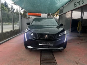 Peugeot 3008 GT 300к.с. 4х4 DISTRONIC FULL - 41700 лв. - 53022313 2