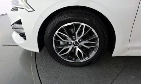 Обява за продажба на Kia K5 2.0 Noblesse * НАЙ-ДОБРА ЦЕНА В БЪЛГАРИЯ*  ~34 292 лв. - изображение 4
