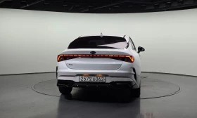 Обява за продажба на Kia K5 2.0 Noblesse * НАЙ-ДОБРА ЦЕНА В БЪЛГАРИЯ*  ~34 292 лв. - изображение 3