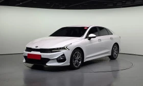 Обява за продажба на Kia K5 2.0 Noblesse * НАЙ-ДОБРА ЦЕНА В БЪЛГАРИЯ*  ~34 292 лв. - изображение 1