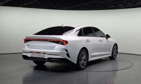 Обява за продажба на Kia K5 2.0 Noblesse * НАЙ-ДОБРА ЦЕНА В БЪЛГАРИЯ*  ~34 292 лв. - изображение 1