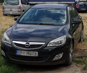 Обява за продажба на Opel Astra 1.4 ~4 200 лв. - изображение 1 | Auto.bg Обява за продажба на Opel Astra 1.4 ~4 200 лв. - изображение 1