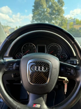 Audi A4 2.0TFSI Quattro | Mobile.bg    9