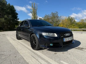 Audi A4 2.0TFSI Quattro | Mobile.bg    6