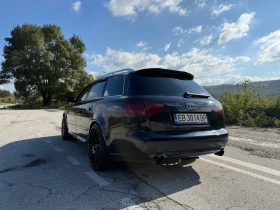 Audi A4 2.0TFSI Quattro | Mobile.bg    3