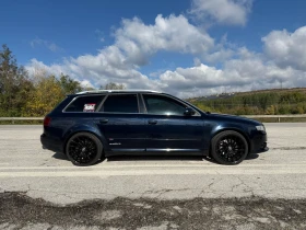 Audi A4 2.0TFSI Quattro | Mobile.bg    5