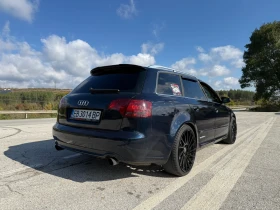 Audi A4 2.0TFSI Quattro | Mobile.bg    4