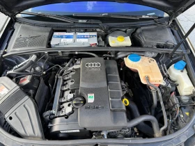 Audi A4 2.0TFSI Quattro | Mobile.bg    7