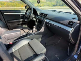 Audi A4 2.0TFSI Quattro | Mobile.bg    13