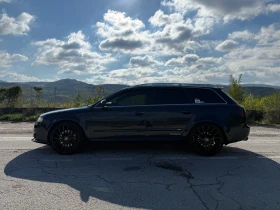 Audi A4 2.0TFSI Quattro | Mobile.bg    2