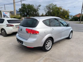 Seat Altea 1.6d-Navi-100.000km-Euro-5A - 8500 лв. / 4345.98 € - 70574156 7