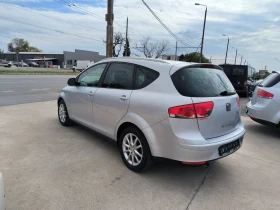 Seat Altea 1.6d-Navi-100.000km-Euro-5A - 8500 лв. / 4345.98 € - 70574156 5